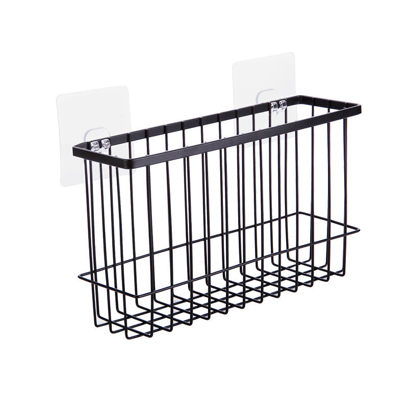 Phoenix – Wrought Iron Badkamerplank
