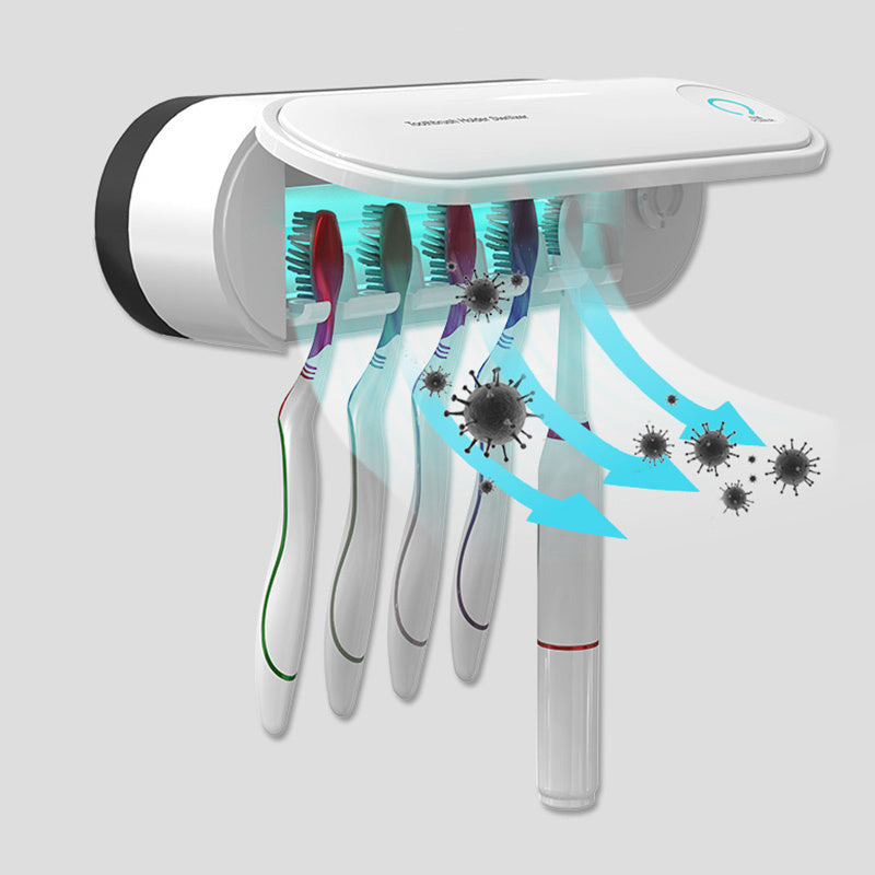 Florian – UV Tandenborstel Sterilisator