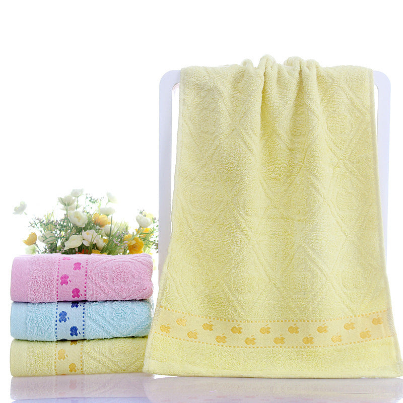 Alaric – Katoenen Handdoek