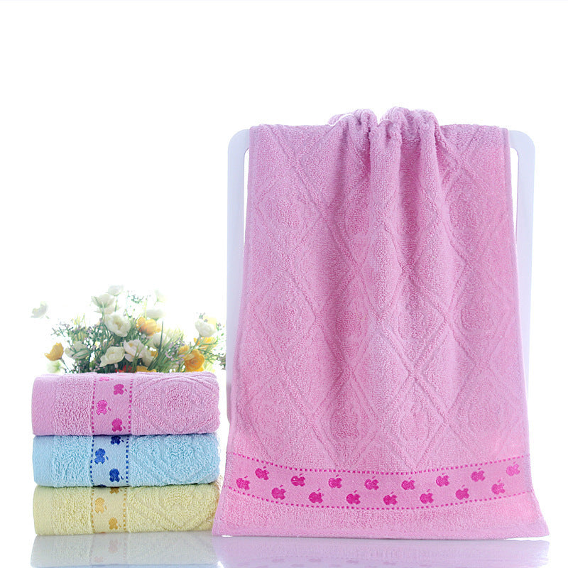 Alaric – Katoenen Handdoek
