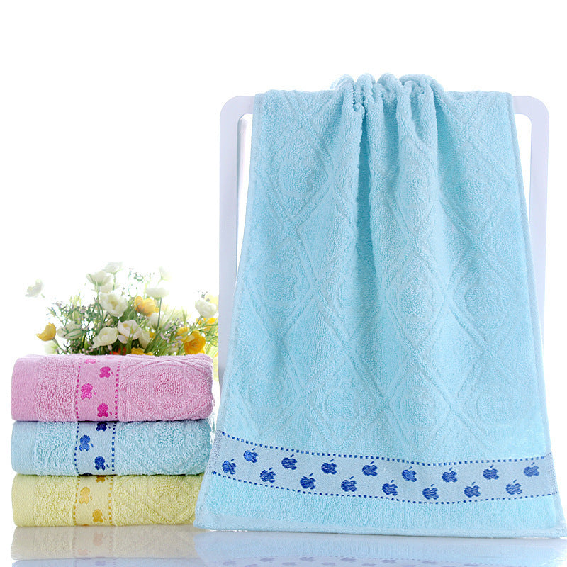 Alaric – Katoenen Handdoek