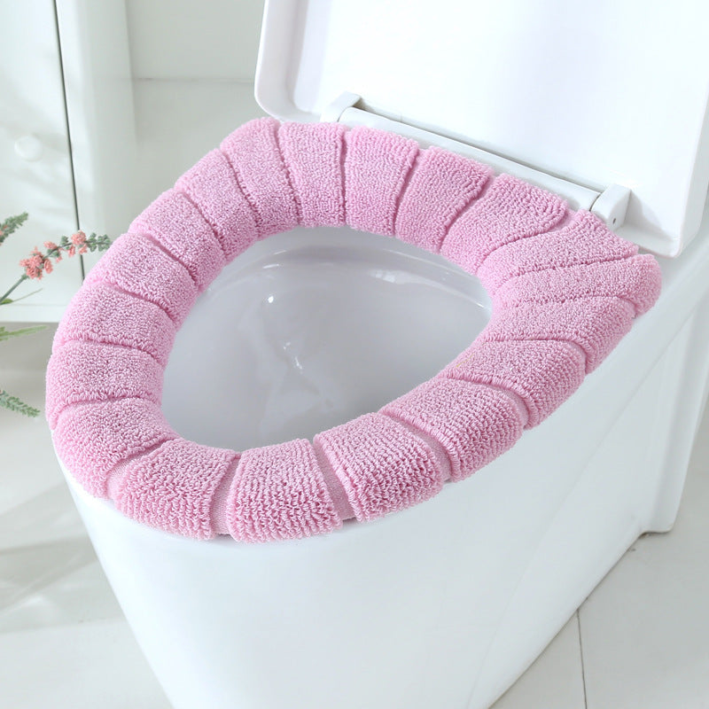 Seraphina – Ovale Toiletzitting