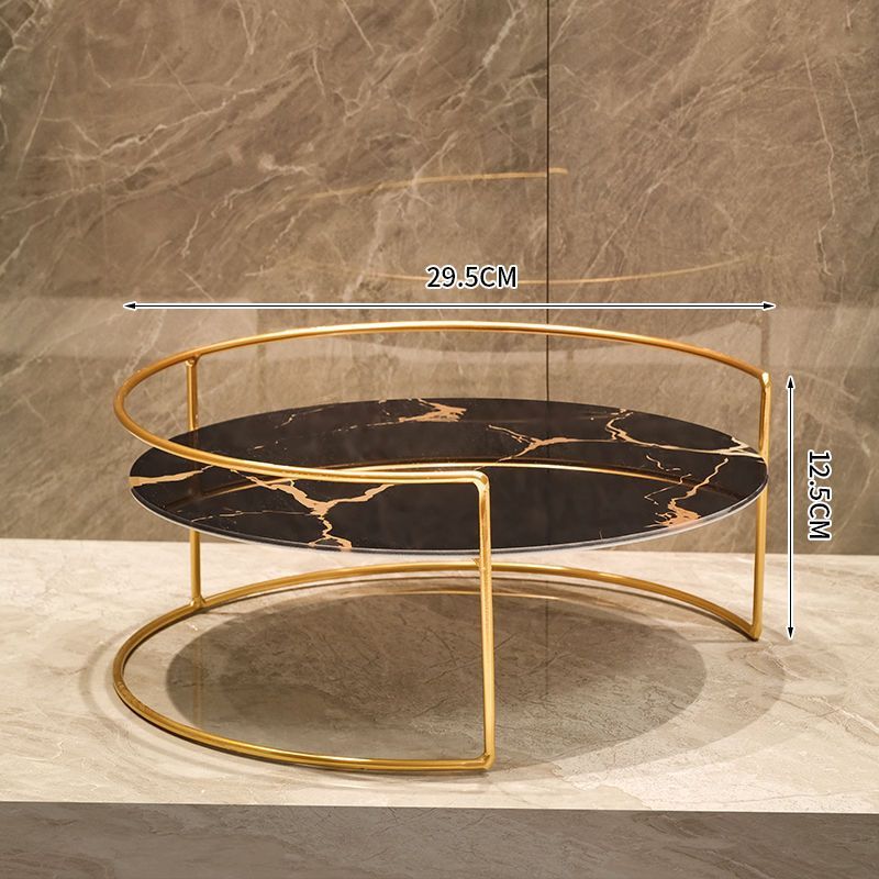 Thalassa – Opbergrek voor Badkamer met Comb Rack