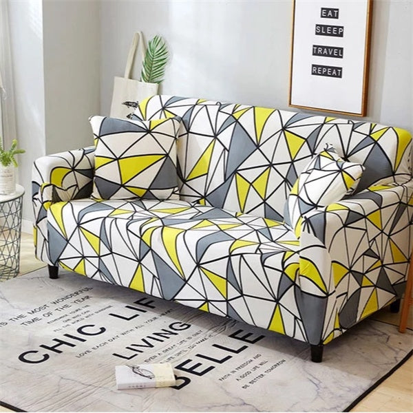 Anneliese – Sofahoes van Polyester