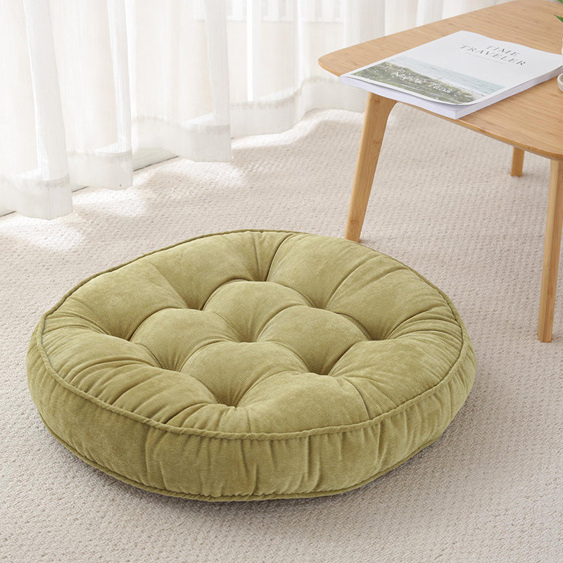 Amadeus – Padded Corduroy Kussen