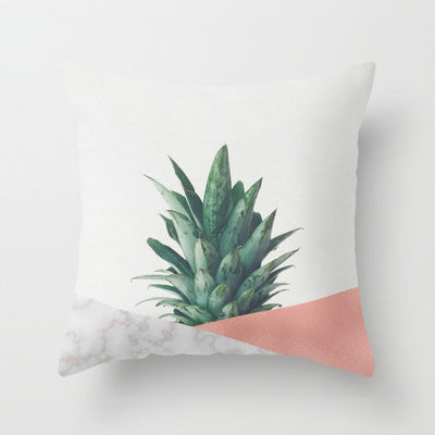 Haven – Geometrisch Kussenhoes