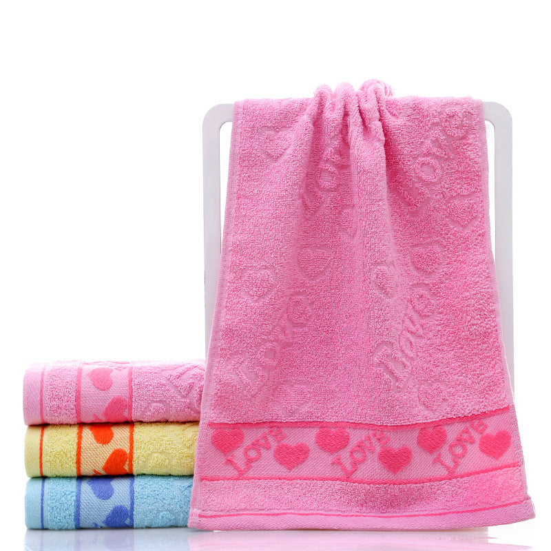 Alaric – Katoenen Handdoek