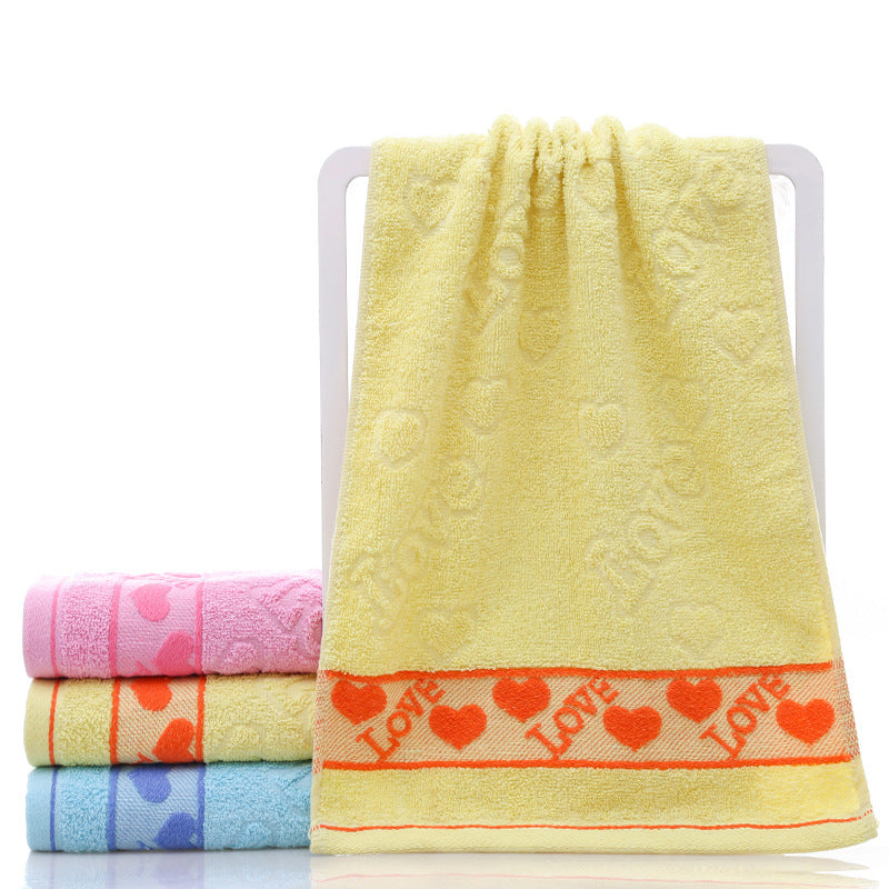 Alaric – Katoenen Handdoek