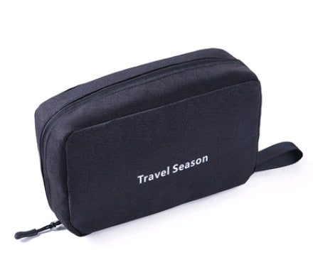 Celeste – Multifunctionele Make-up Tas met Grote Capaciteit