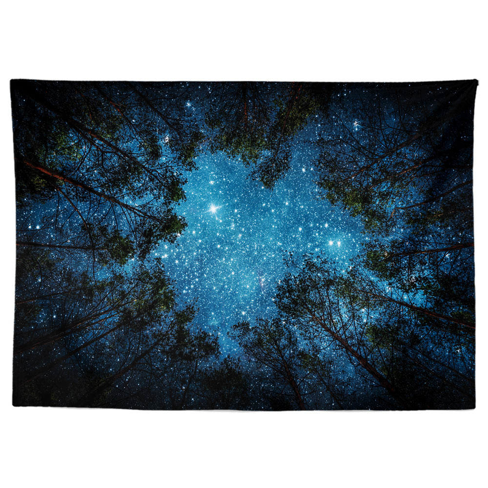 Ophelia – Wandtapijt Home Decoratie