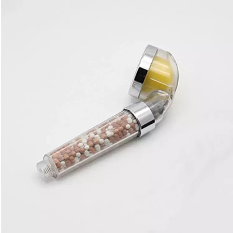 Cypress – Aroma Douchekop met Vitamine C en Citroen Geur