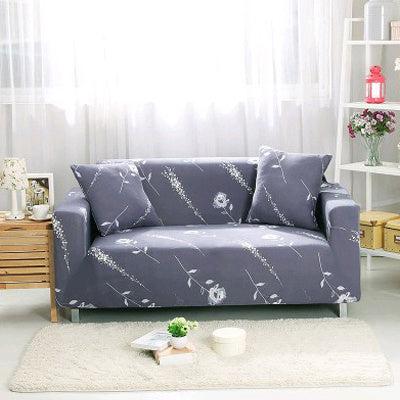 Marcella – Moderne Sofa Slipcover van Polyester