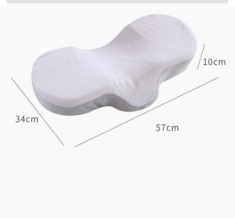 Rosalind – Ergonomisch Geheugenkussen