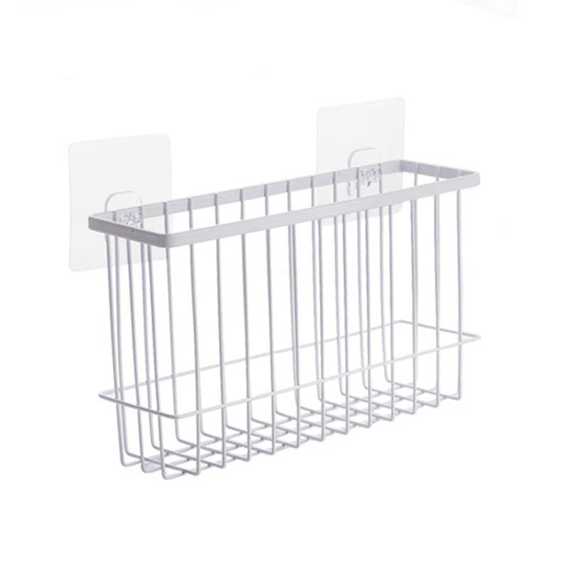 Phoenix – Wrought Iron Badkamerplank