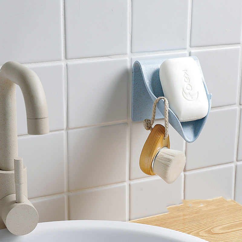Nova – Zeepdispenser met Afvoerfunctie