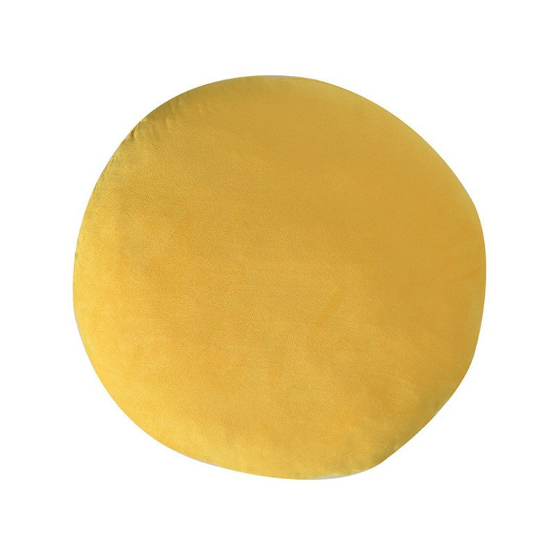 Eleonora – Super Fluffy Zacht Candy Kleur Kussen