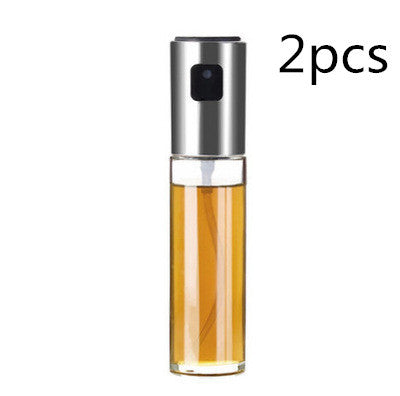 Verve – Glas Olie Azijn Sprayfles
