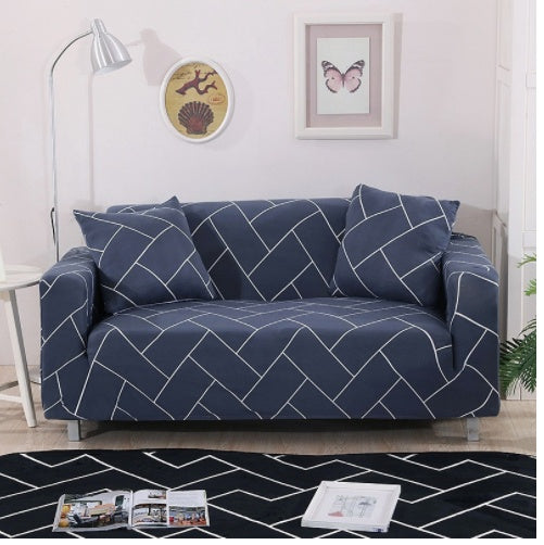 Isolde – Sofahoes voor Volledige Meubelbescherming