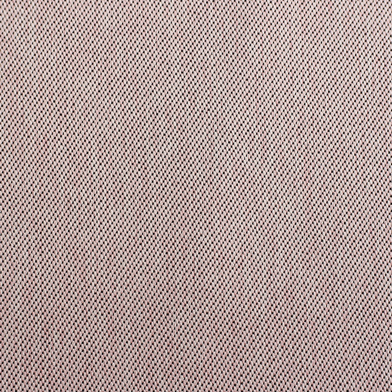 Isla – Verdikte Dubbelzijdige Linnen Hoge Schaduw Jacquard Gordijn