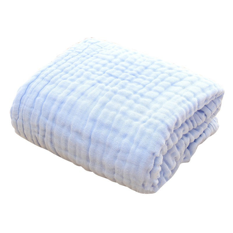 Haven – Luxe Badhanddoek van Katoen