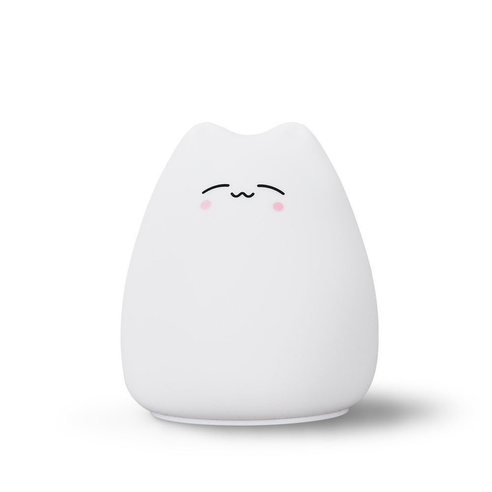 Isolde – LED Nachtlampje met Aanraaksensor voor Kinderen