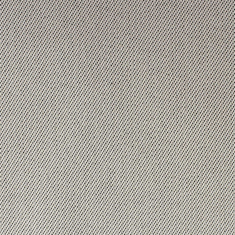 Isla – Verdikte Dubbelzijdige Linnen Hoge Schaduw Jacquard Gordijn