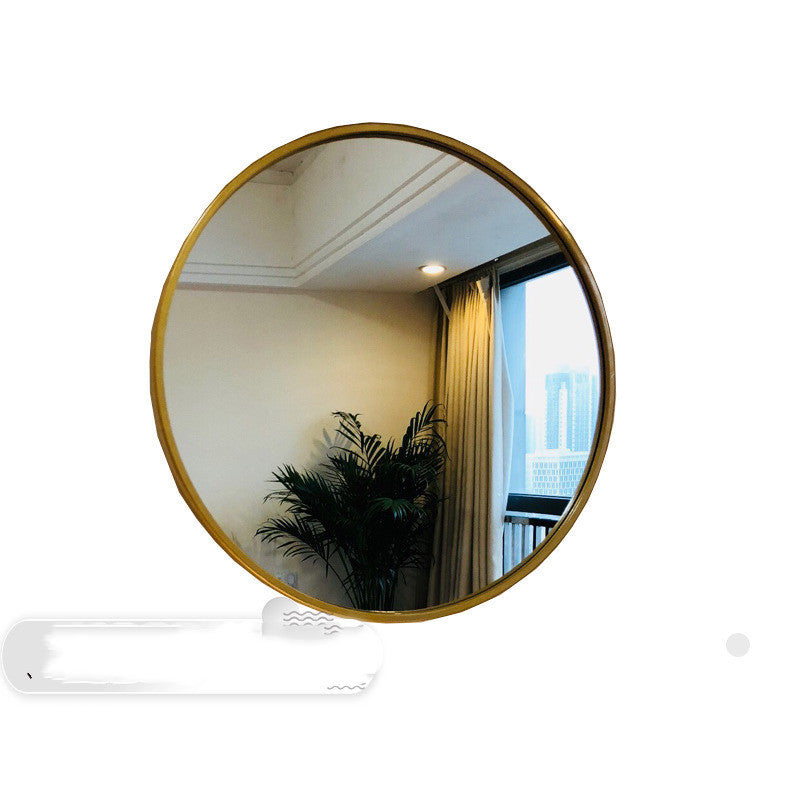 Cassius – Decoratieve Wandspiegel voor de Badkamer