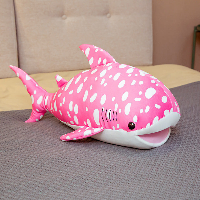 Zenith – Pluche Kussen van Spotted Fish