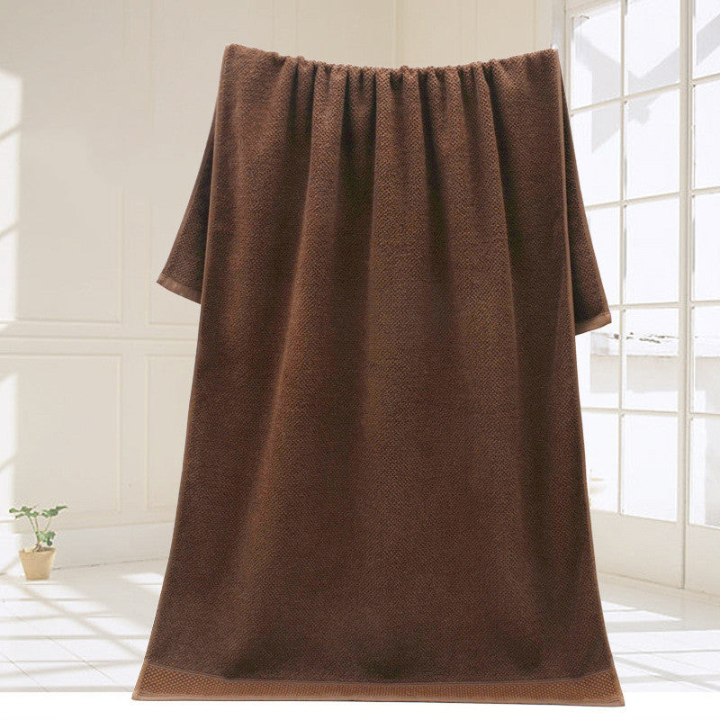 Orion – Luxe Katoenen Badhanddoek