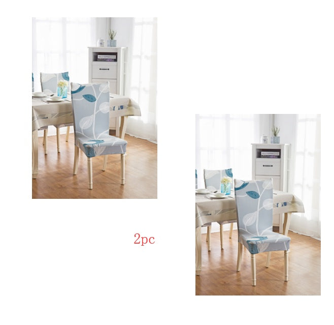 Ambrose – Elastische Stoelhoes voor Hotel- en Kantoorstoelen
