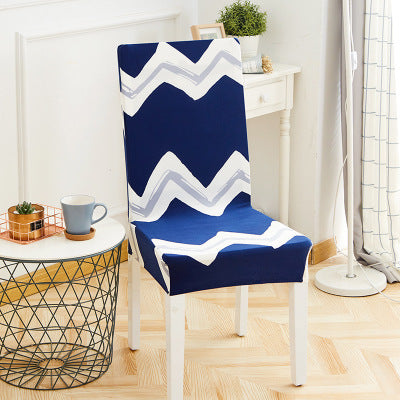 Ambrose – Elastische Stoelhoes voor Hotel- en Kantoorstoelen