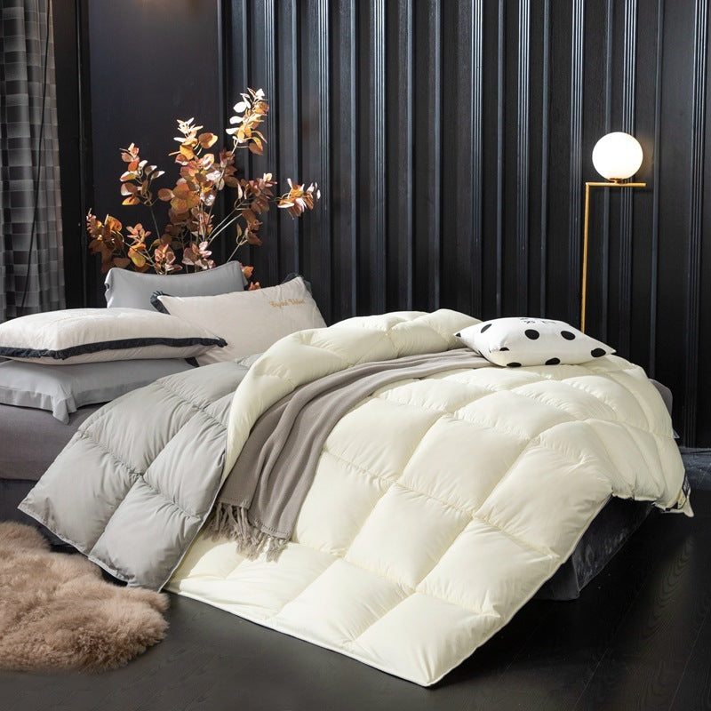 Leontine – Luxe Donsdeken