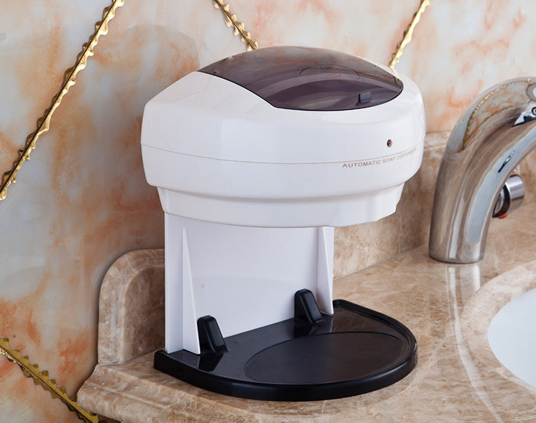 Thalassa – Automatische Zeepdispenser