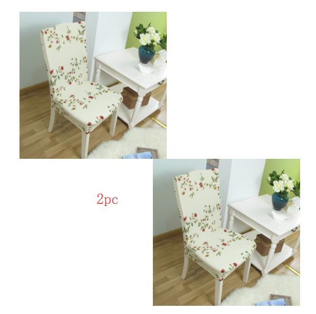 Ambrose – Elastische Stoelhoes voor Hotel- en Kantoorstoelen