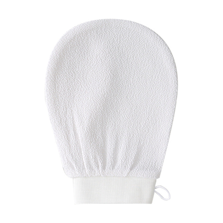 Callista – Exfoliërende Kessa Scrub Handschoen voor Douche Scrub