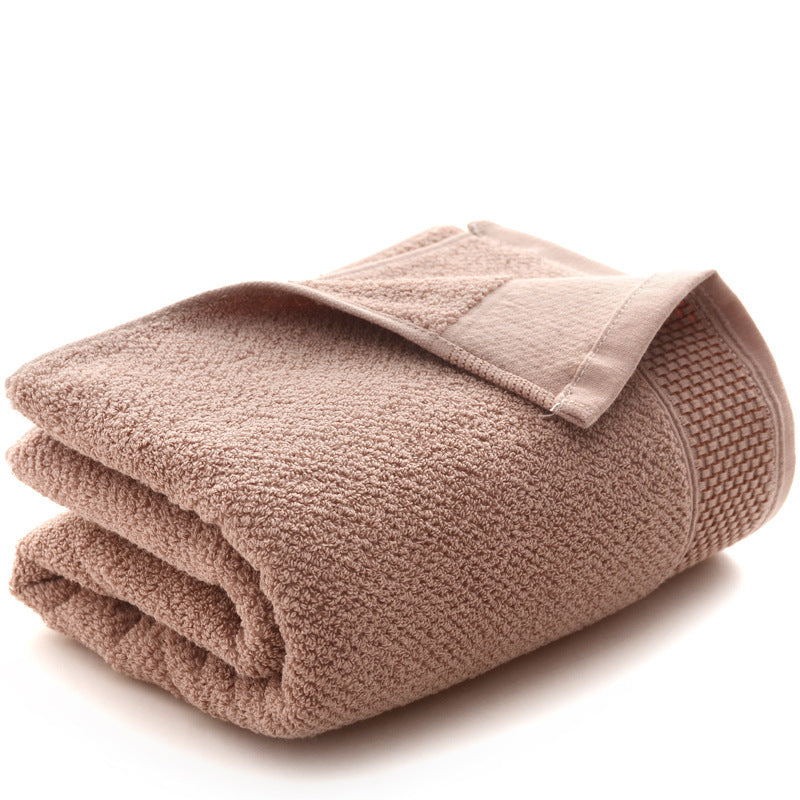 Orion – Luxe Katoenen Badhanddoek