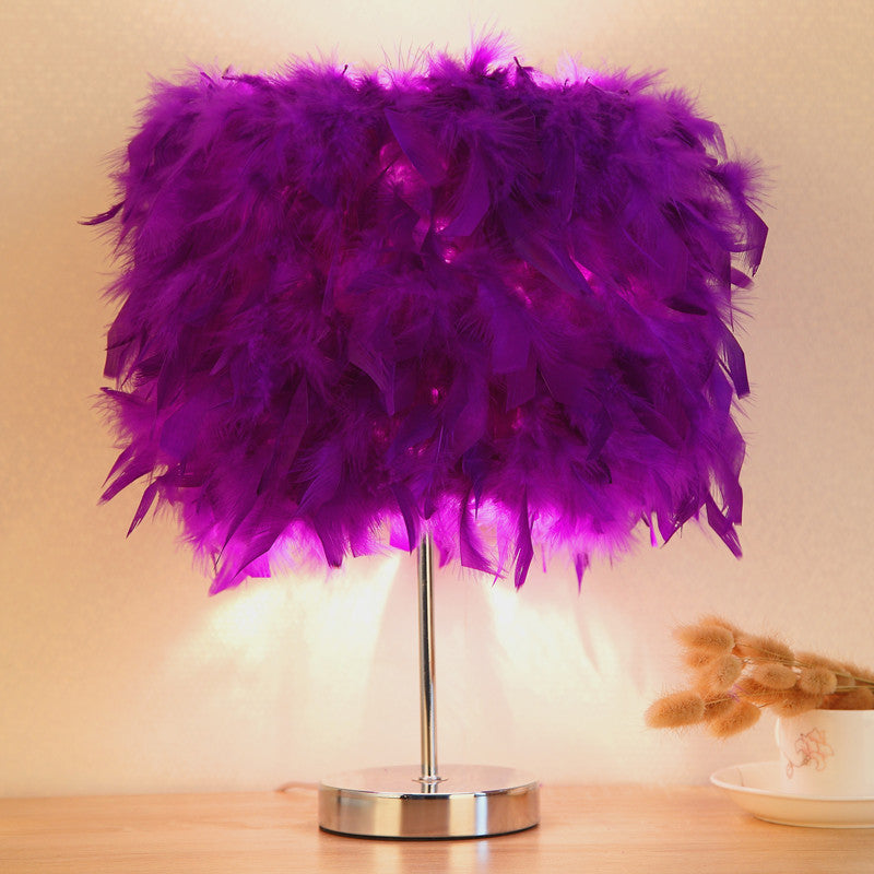 Isla – Schattige Girly Nachtlamp