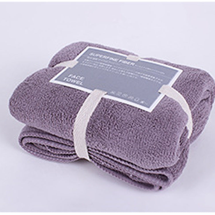 Elysia – Zacht Yoga Handdoek met Sterke Waterabsorptie