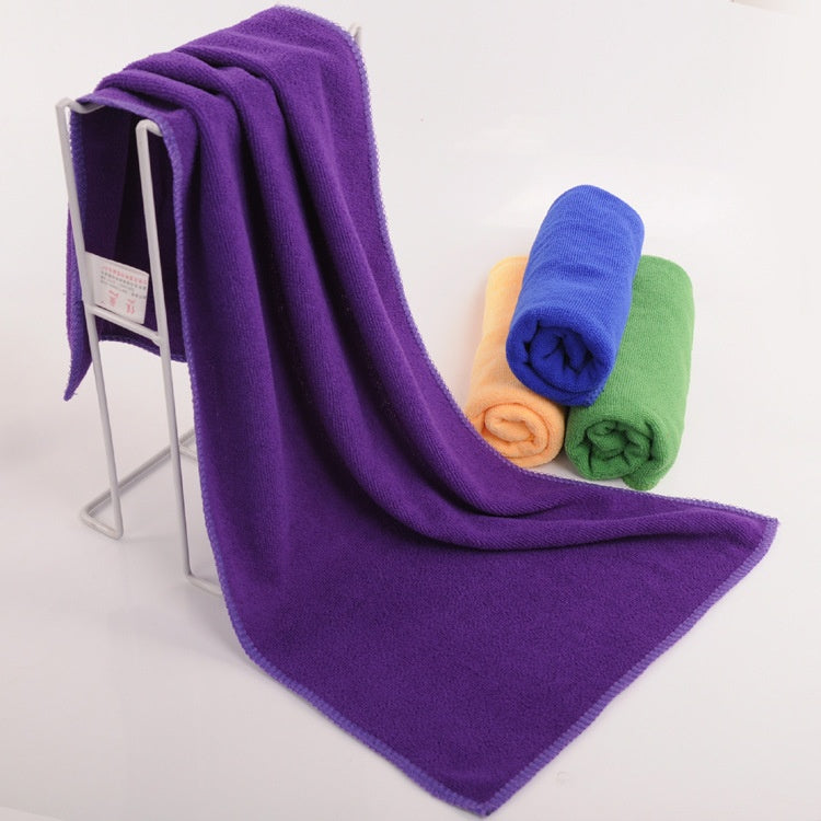 Rosalind – Dikke Microvezeldoek voor Kinderen