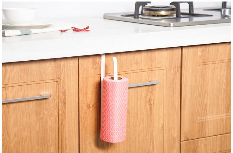 Soleil – Handige Keuken- en Badkamertowelhouder