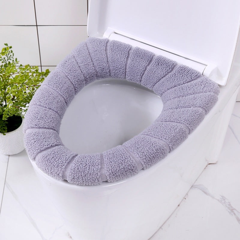 Seraphina – Ovale Toiletzitting