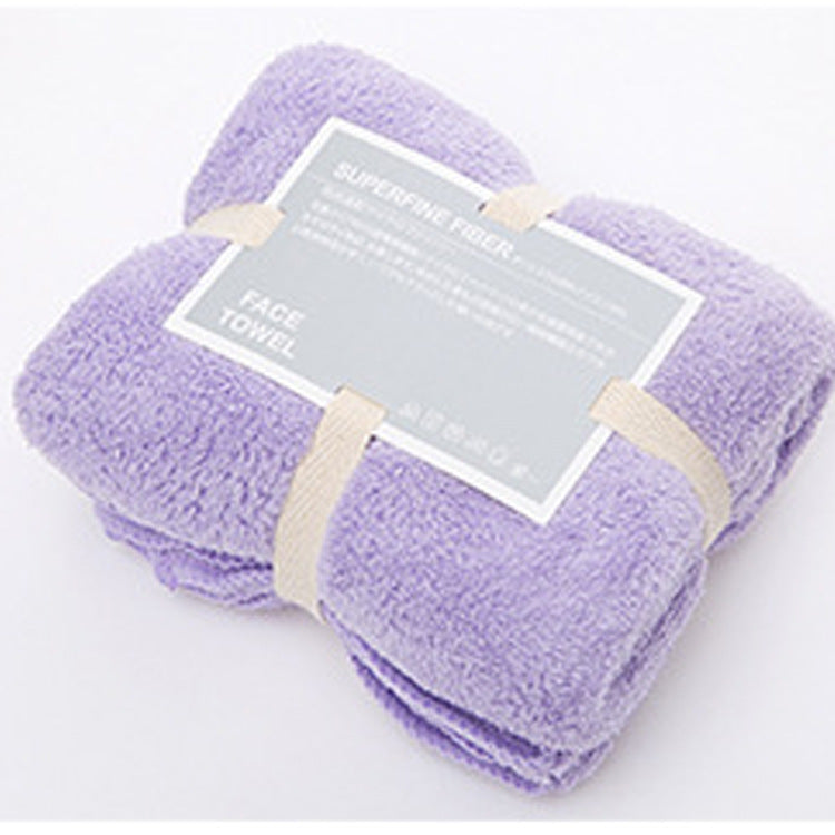 Elysia – Zacht Yoga Handdoek met Sterke Waterabsorptie