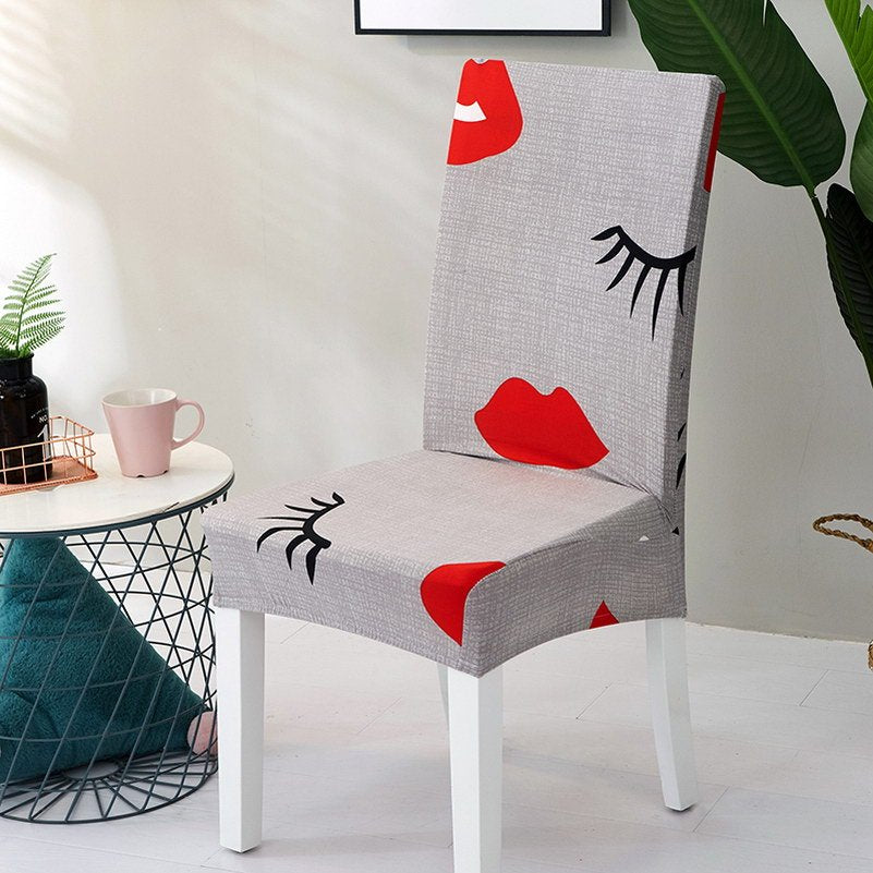 Ambrose – Elastische Stoelhoes voor Hotel- en Kantoorstoelen