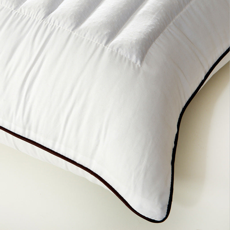Haven – Dual-Purpose Boekweitkussen