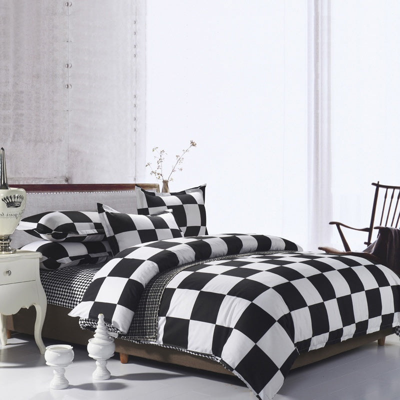 Celestine – Drie Delen Beddengoed Set