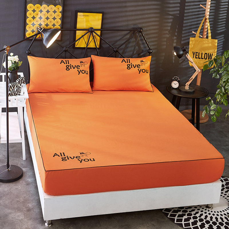 Sable – Luxe Beddeken met Gevoerde Bedrok