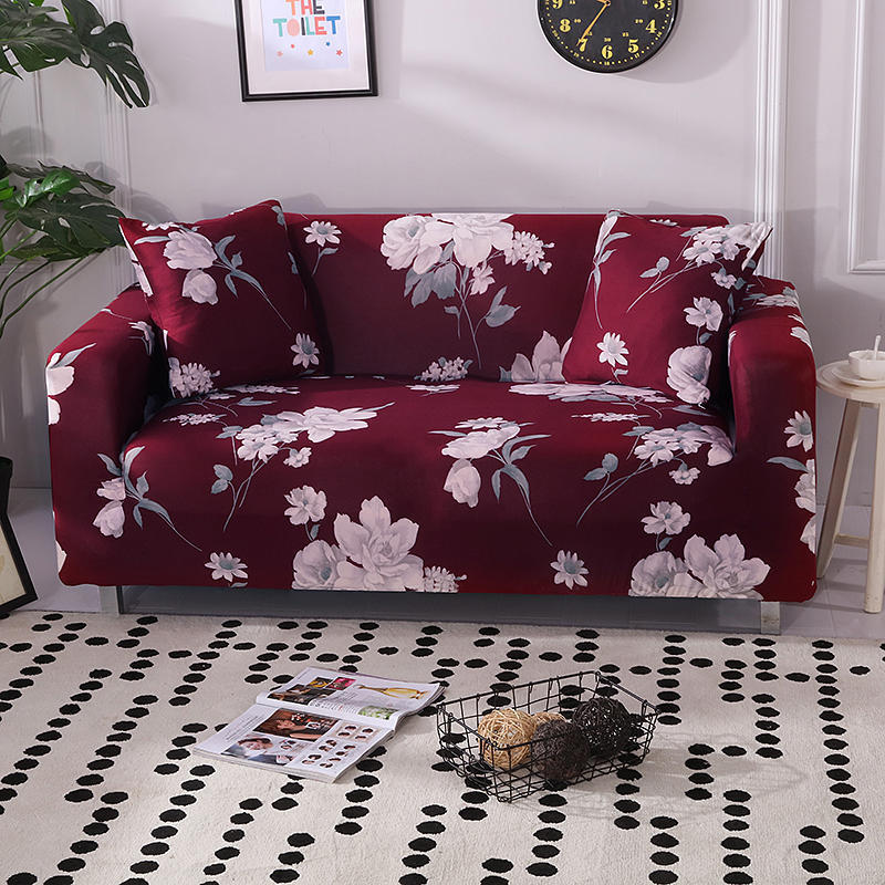 Anneliese – Moderne Sofa Hoes voor Bescherming