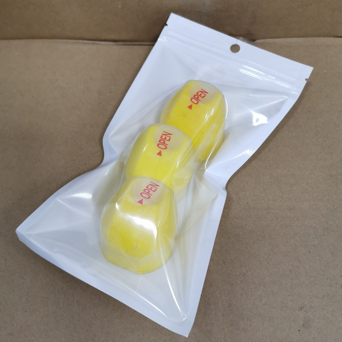 Cypress – Aroma Douchekop met Vitamine C en Citroen Geur