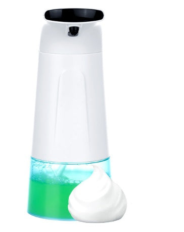 Dynamo – Automatische Foam Handdesinfectie Dispenser