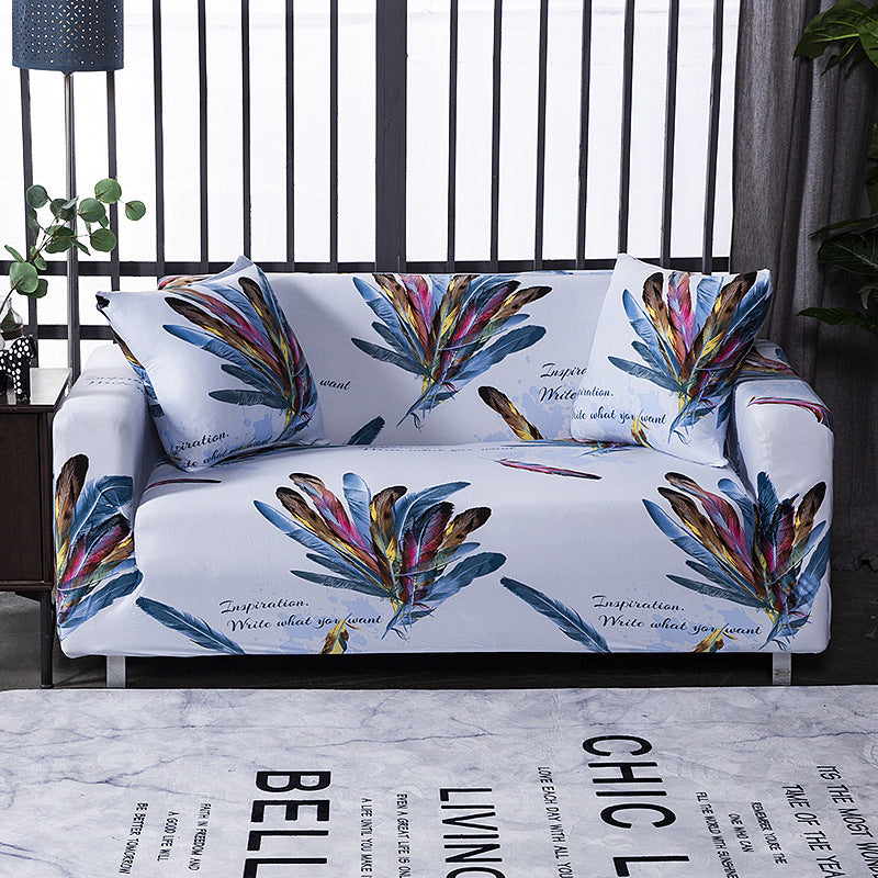 Anneliese – Moderne Sofa Hoes voor Bescherming